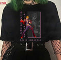 Naoto Kurogane Graphic Japanese Anime Unisex T-Shirt