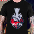 Smash Summit DesignUnisex T-Shirt