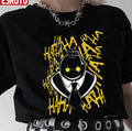 Anime Koro Assassination Classroom Unisex T-Shirt
