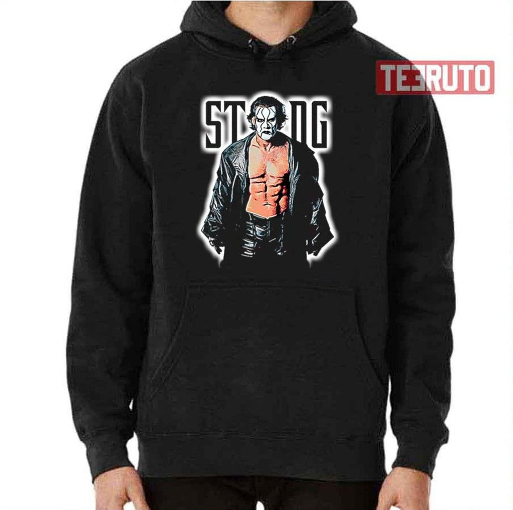 Sting Graphic Unisex T-Shirt
