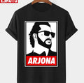 Obey Style Ricardo Arjona Unisex T-Shirt