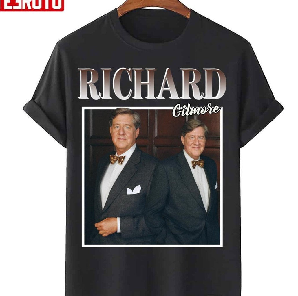 Richard From Gilmore Girls Unisex Sweatshirt