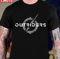 Outriders Unisex T-shirt