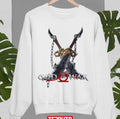 Santa Monica Studio God Of War Ragnarok Unisex Sweatshirt