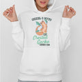 Sorry I Can't My Crested Gecko Needs Me Unisex Hoodie