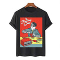 Service Electronic Punk The Bouncing Souls Unisex T-Shirt