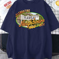 Ramsay Street Neighbours Tv Show Unisex T-Shirt