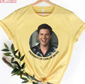 Property Of Carlos Reyes 911 Lone Star Unisex T-Shirt