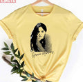 Signature Design Gracie Abrams Unisex T-Shirt