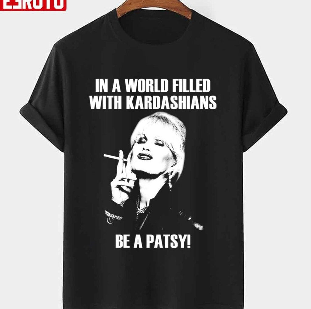 Be A Patsy Unisex T-shirt