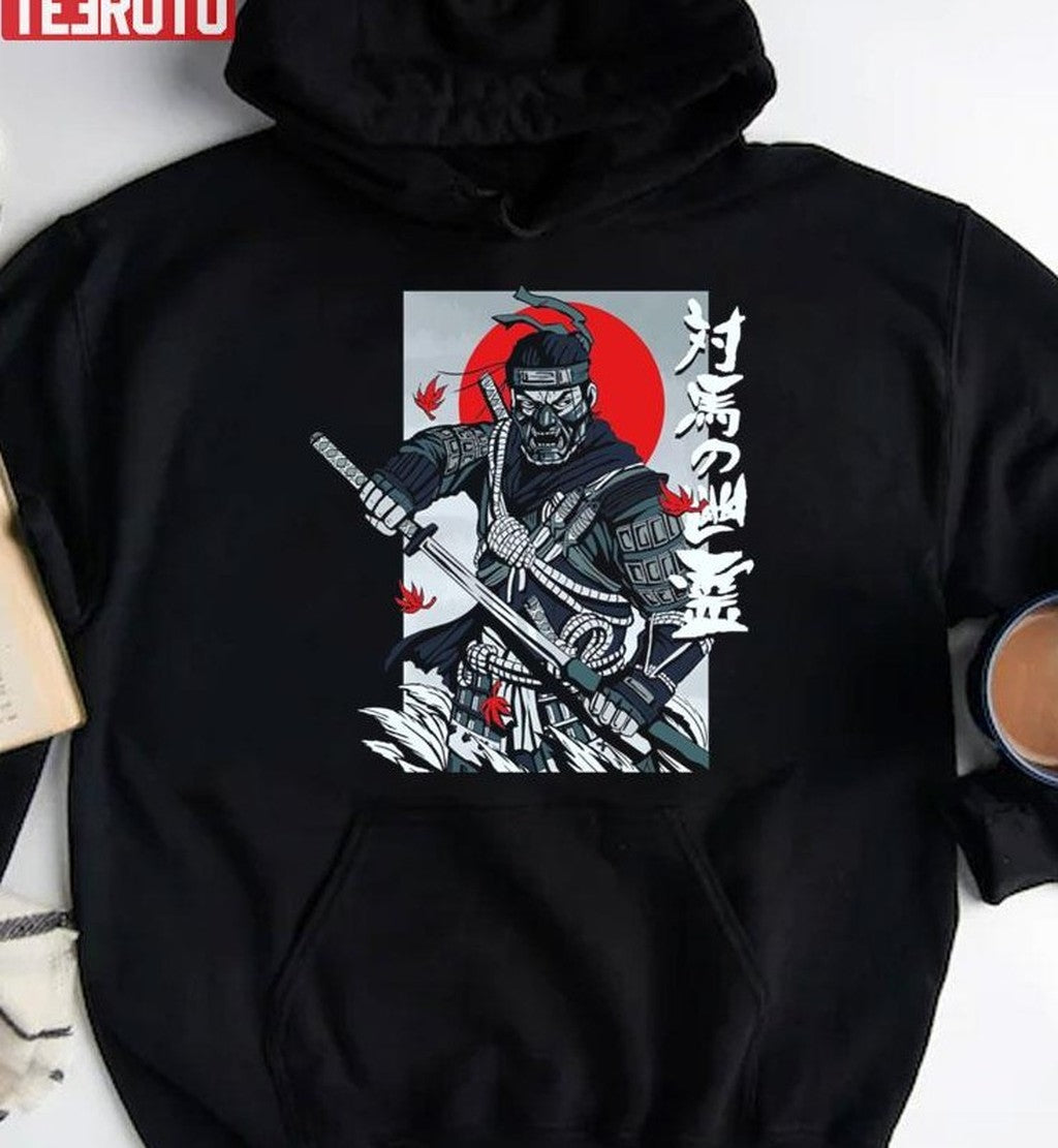 Being Good In Business Jin Sakai Unisex T-Shirt