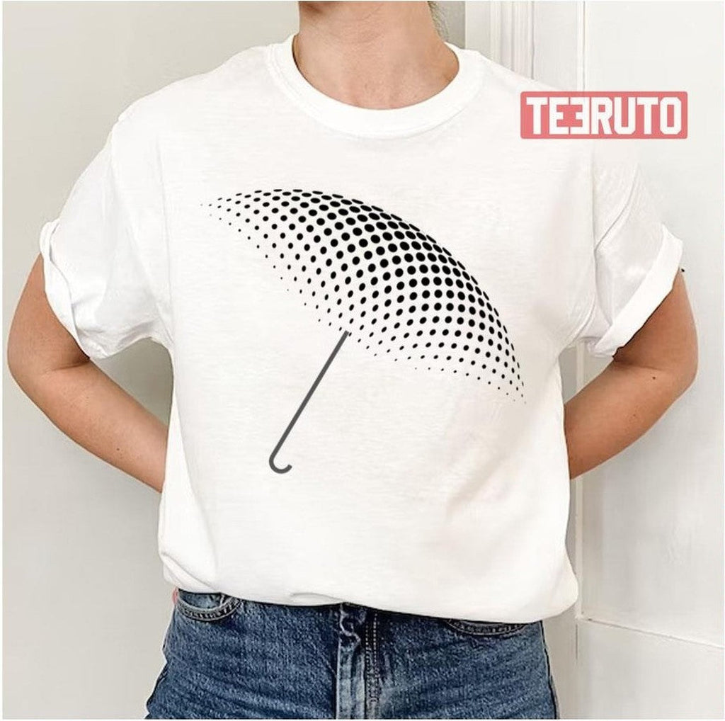 Pretty Design Umbrella Academy Unisex T-Shirt