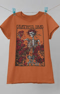 Bertha Grateful Dead Unisex T-Shirt