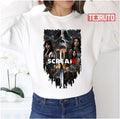 Scream 6 Horror Movie Scream Vi 2023 Unisex Sweatshirt
