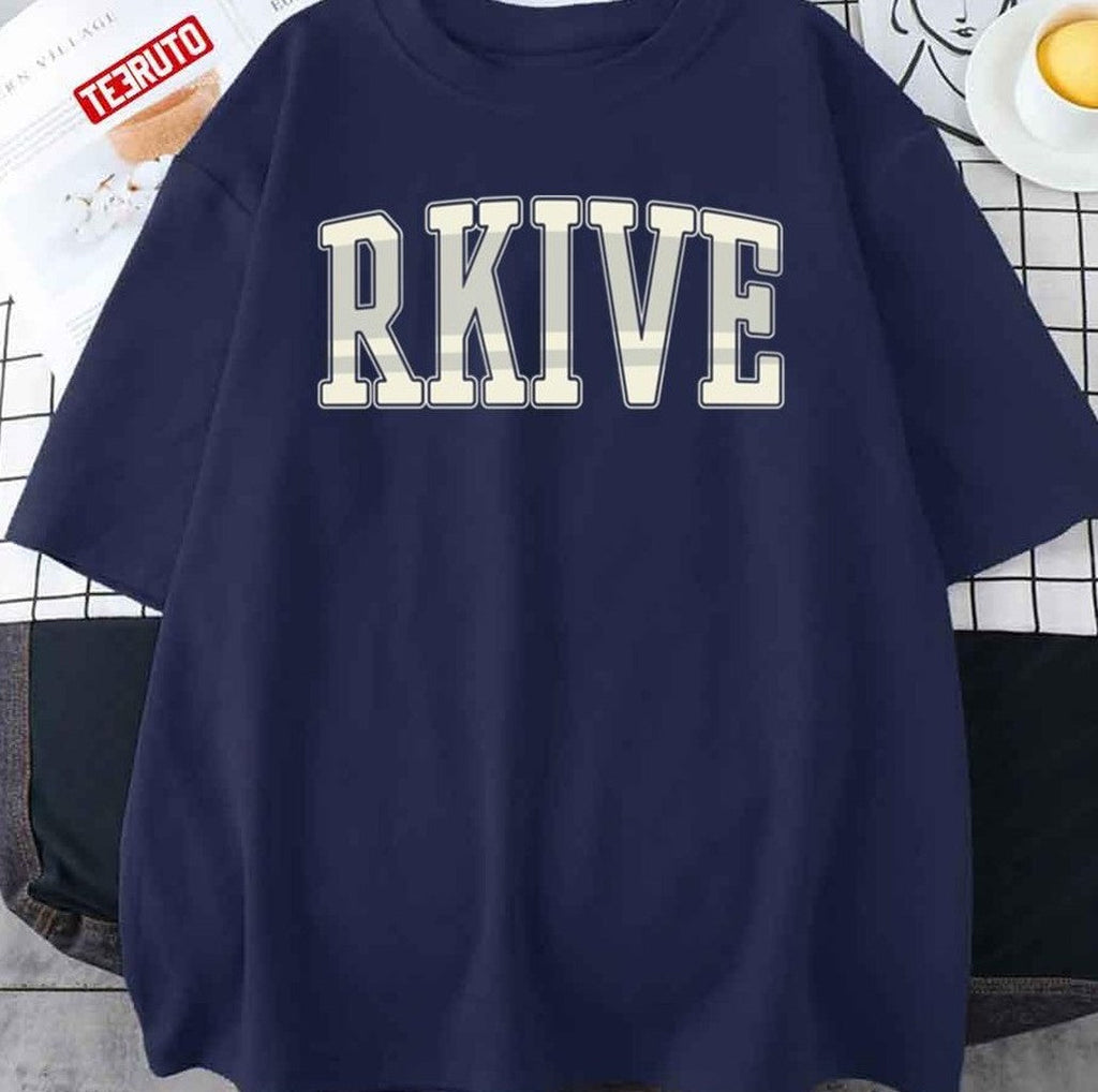 Rkive Rm BTS Namjoon Unisex Sweatshirt