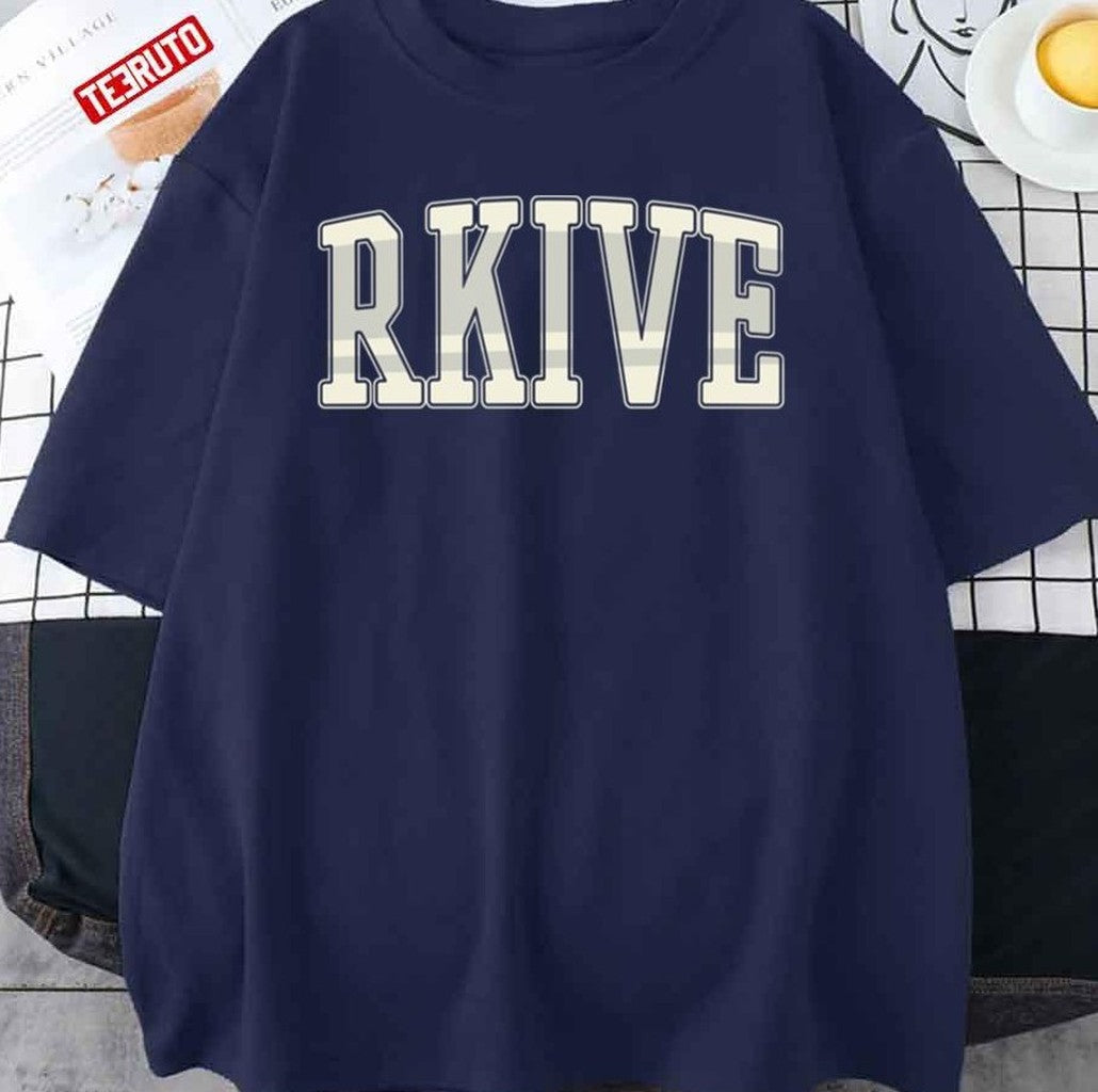Rkive Rm BTS Namjoon Unisex Sweatshirt