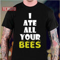 Bernard Black Black Books Unisex T-Shirt
