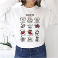 Best Alkaline Trio Best Selling Unisex Sweatshirt