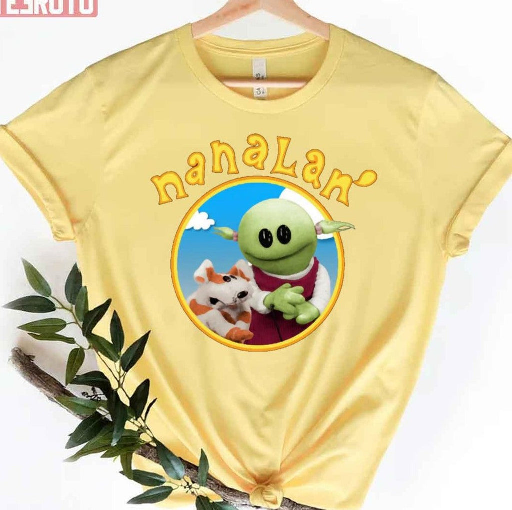 Nanalan Unisex T-Shirt