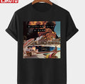 Sleeping With Sirens Complete Collapse Tour 2023 Unisex T-Shirt