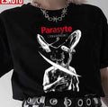 Parasyte The Maxim Anime Hideo Shimada Unisex T-Shirt