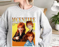 Singer Reba Vintage Reba Mcentire Unisex Sweatshirt
