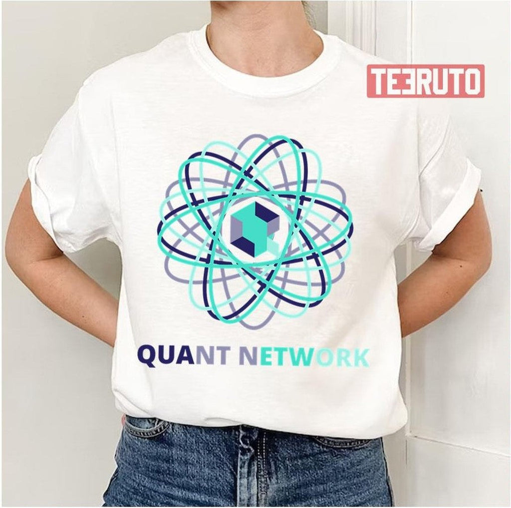 Quant Network Mary Quant Unisex T-Shirt