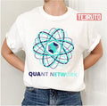 Quant Network Mary Quant Unisex T-Shirt