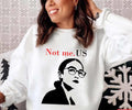 Not Me US AOC Design Unisex T-Shirt