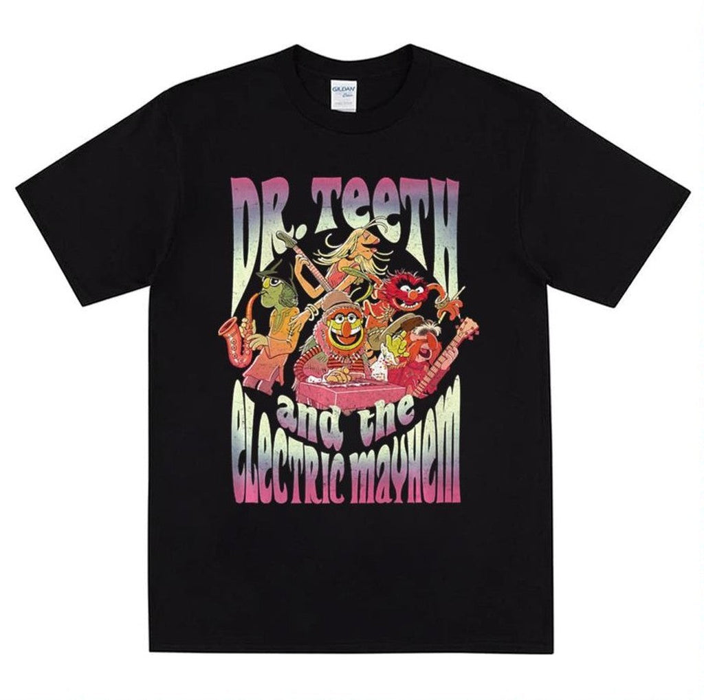Night Life Dr Teeth And The Electric Mayhem Unisex Sweatshirt