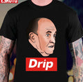 Rudy Giuliani Hair Dye Drip Meme Unisex T-Shirt