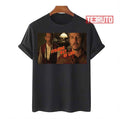 Pedro Pascalstrange Way Of Life Unisex T-Shirt