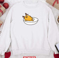 Reindeer Gudetama For Christmas Unisex Sweatshirt