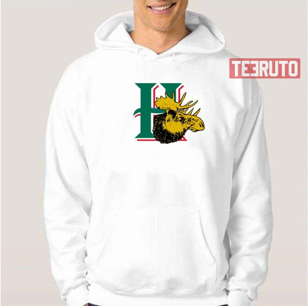 Best Attractive Halifax Mooseheads Humboldt Broncos Unisex T-Shirt