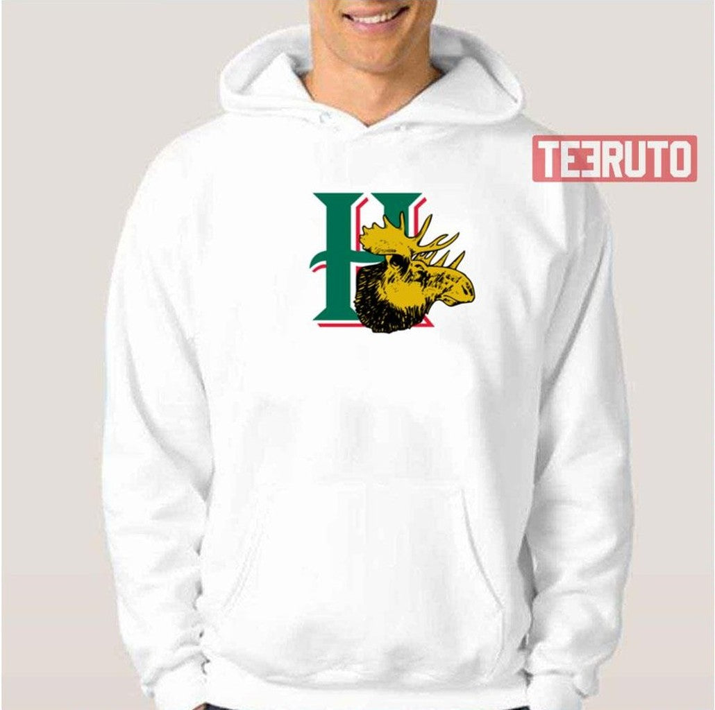 Best Attractive Halifax Mooseheads Humboldt Broncos Unisex T-Shirt
