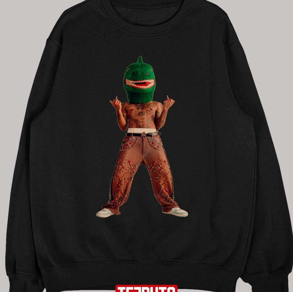 Steve Lacy Costume Unisex T-Shirt