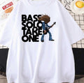 Bass Solo Take One Unisex T-Shirt