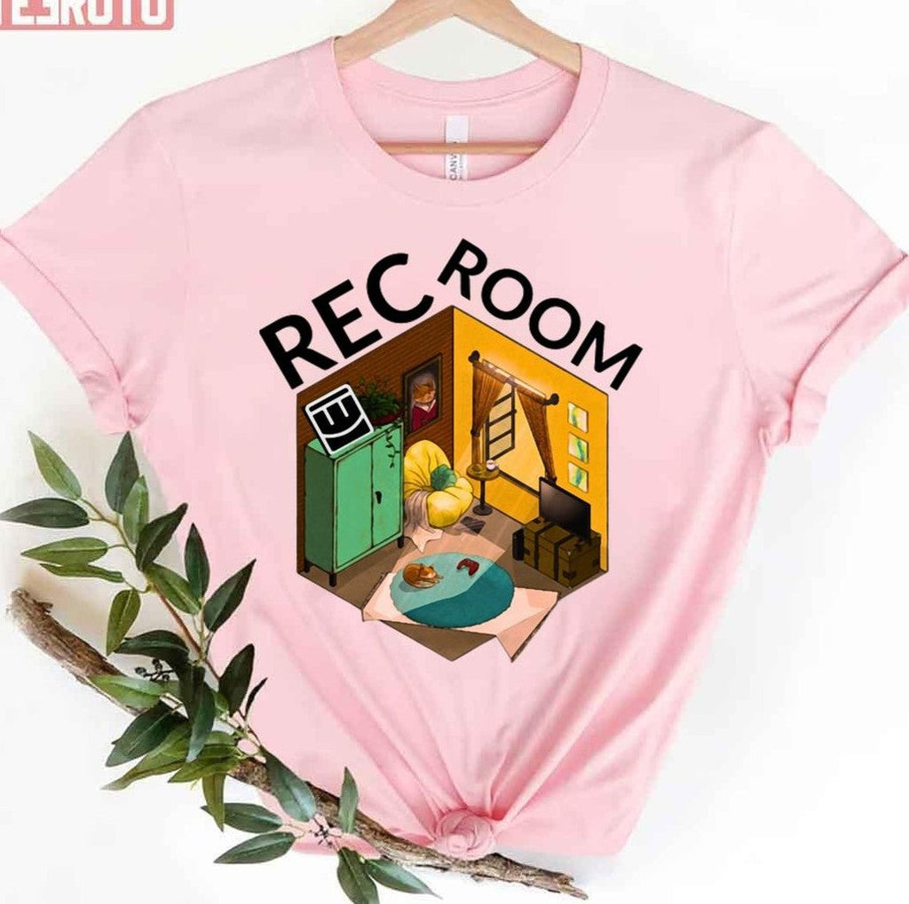 Best Rec Room Unisex T-Shirt
