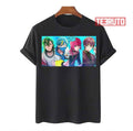 Technoroid Overmind Unisex T-Shirt