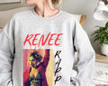 Sexy Renee Rapp American Singer Unisex Sweatshirt
