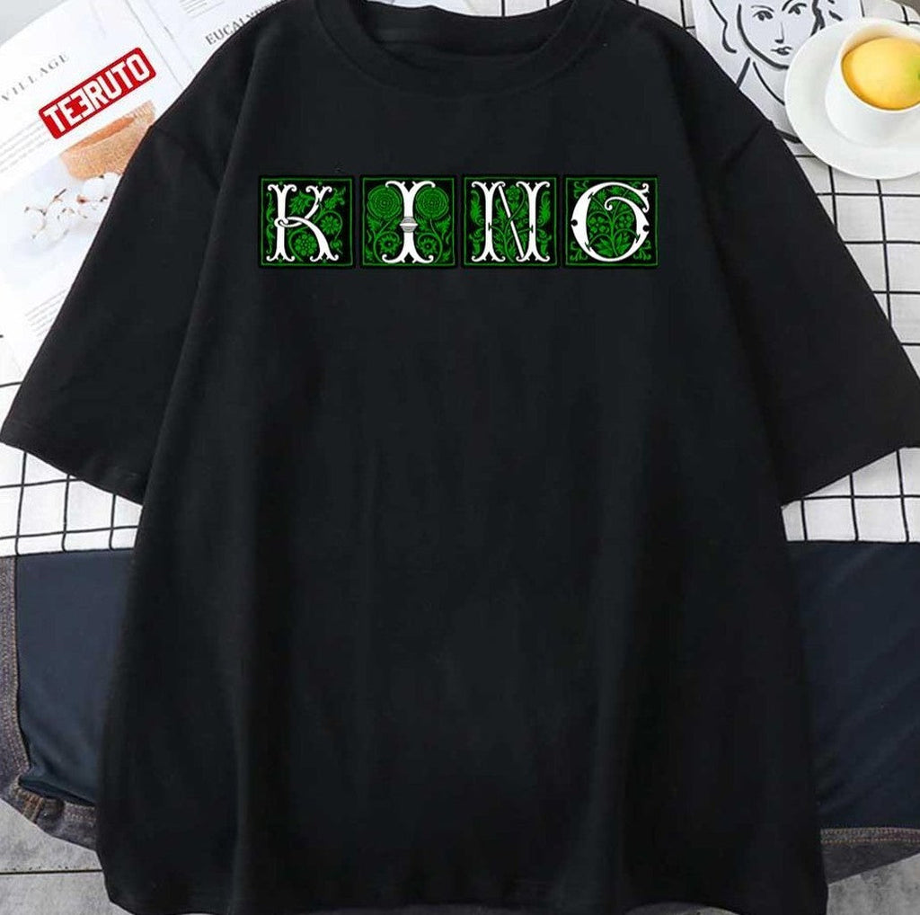 Tears Of The Kingdom King Unisex T-Shirt
