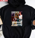 Antoni Porowski Collage Unisex T-Shirt