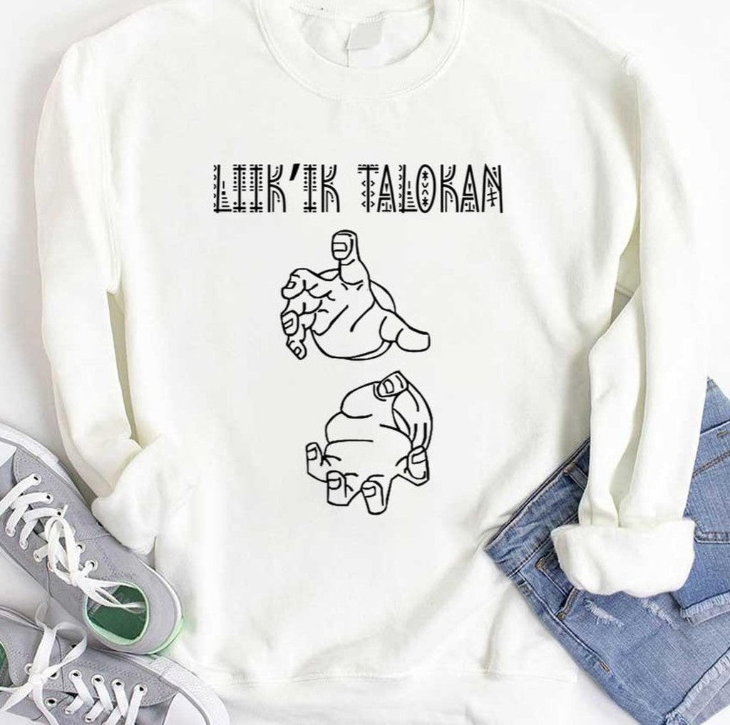 Namor LÃ­ikâ€™ik Talokan Namor Attuma Namora Line Art Unisex Hoodie