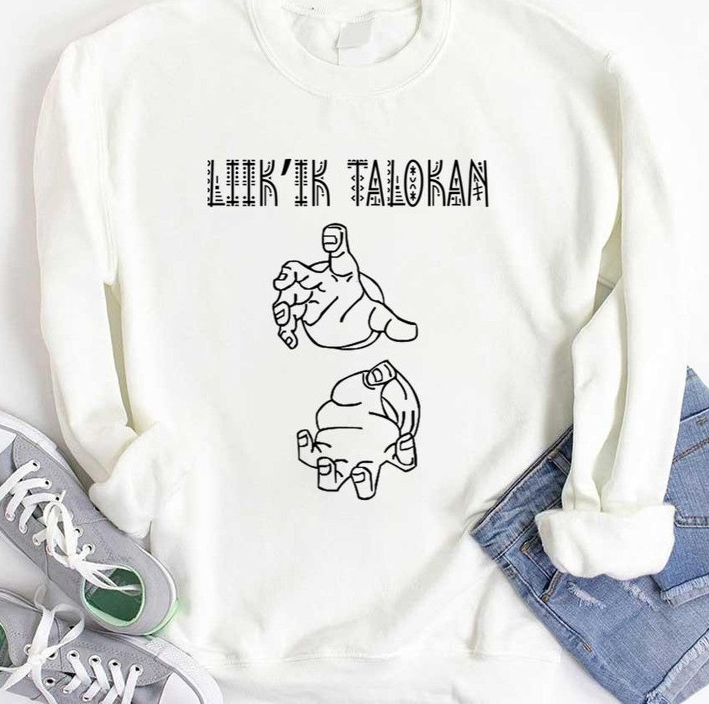 Namor LÃ­ikâ€™ik Talokan Namor Attuma Namora Line Art Unisex Hoodie