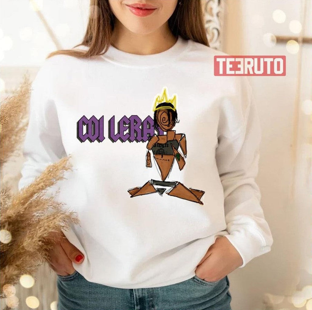 Big Purr Coi Leray Unisex T-Shirt