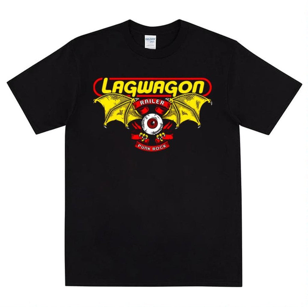 Bad Scene Lagwagon Unisex Sweatshirt