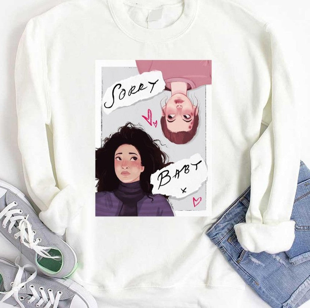 Sorry Baby Unisex T-Shirt