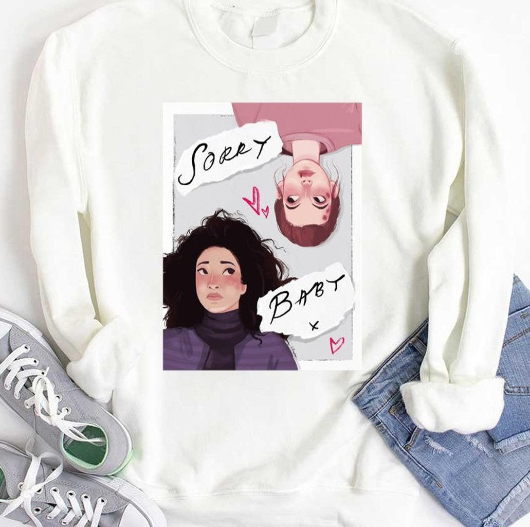 Sorry Baby Unisex T-Shirt