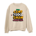 Rapper Shirt, Retro & New Album shirt, Chromakopia Rap Lover Gift, Gift for Fans Sweatshirt, Hoodie Menswear Tops Pullover Casual