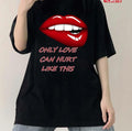 Only Love Can Hurt Like This Paloma Faith Unisex T-shirt